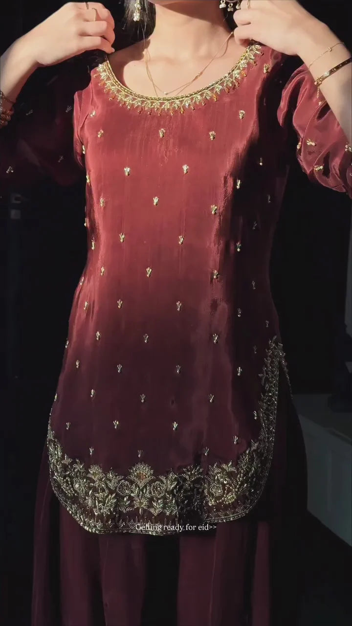 Seraya