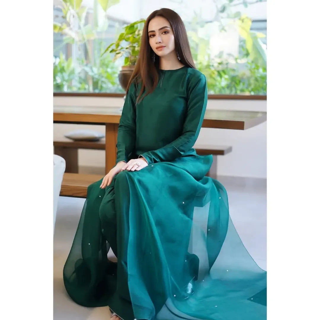 Green Flow