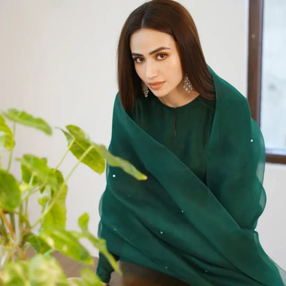 Green Flow