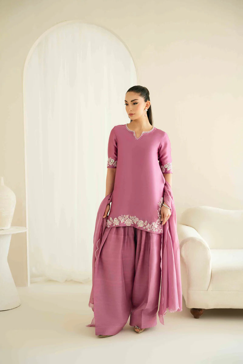 Mauve