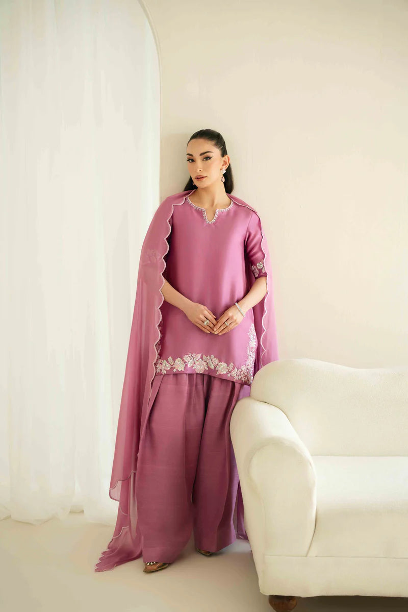 Mauve