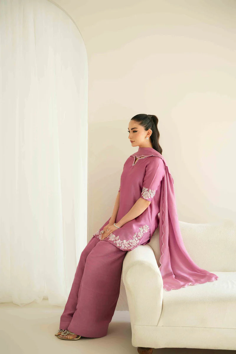 Mauve