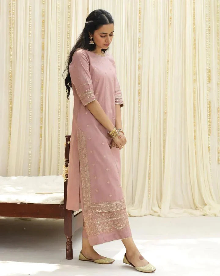 Piazi pink