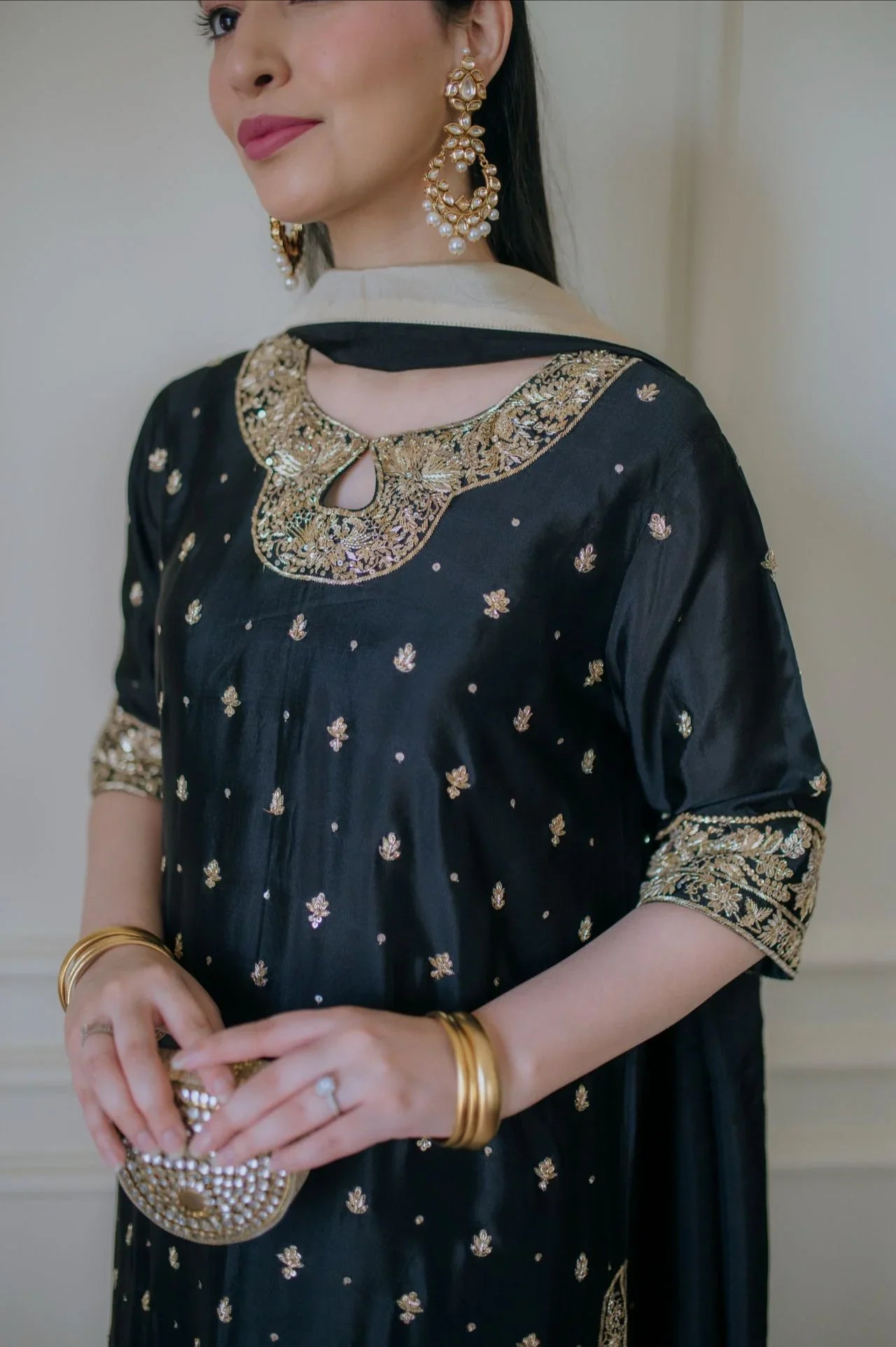 Siyah Gold